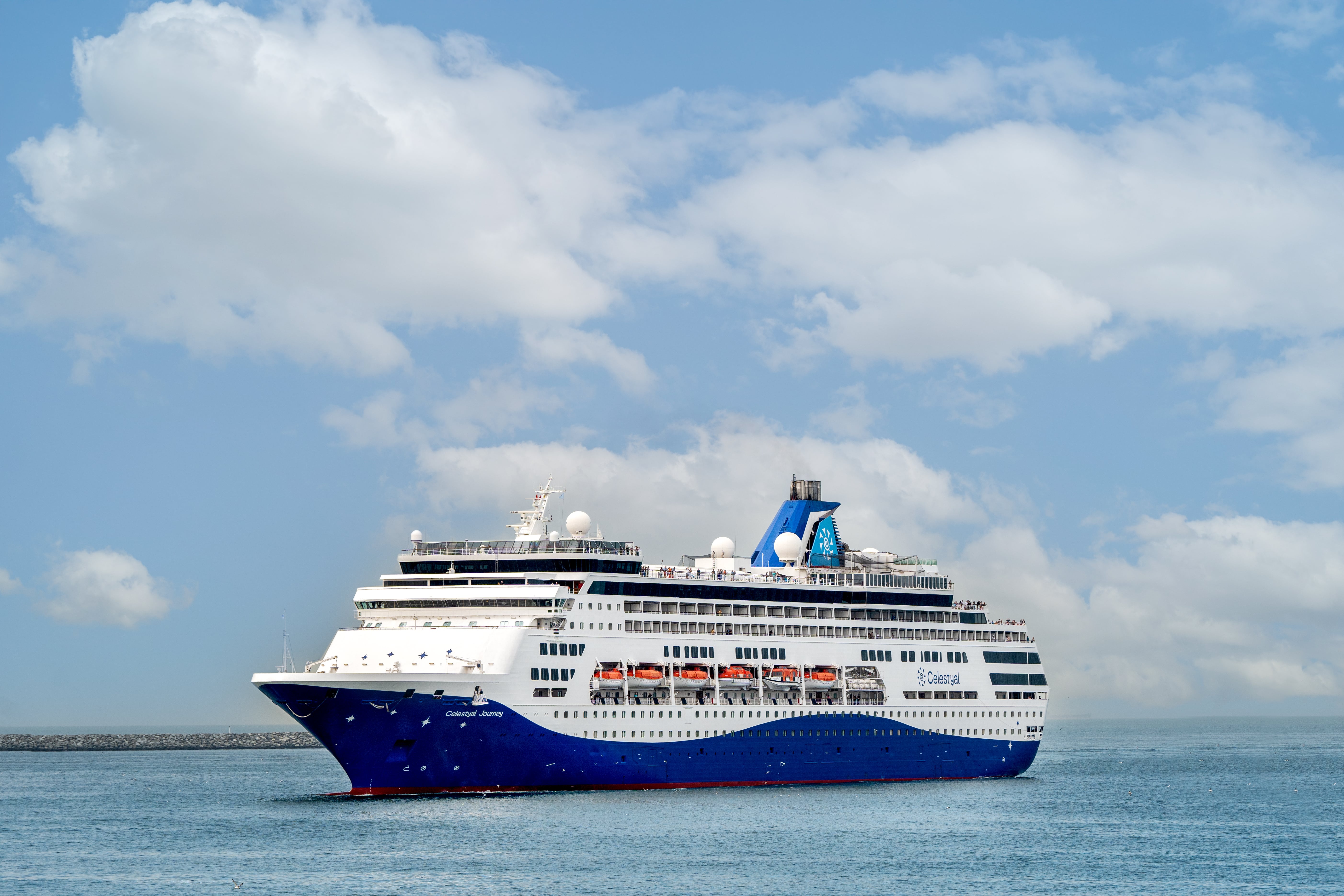 Celestyal Shifts Focus to the Mediterranean for Winter 2026/2027