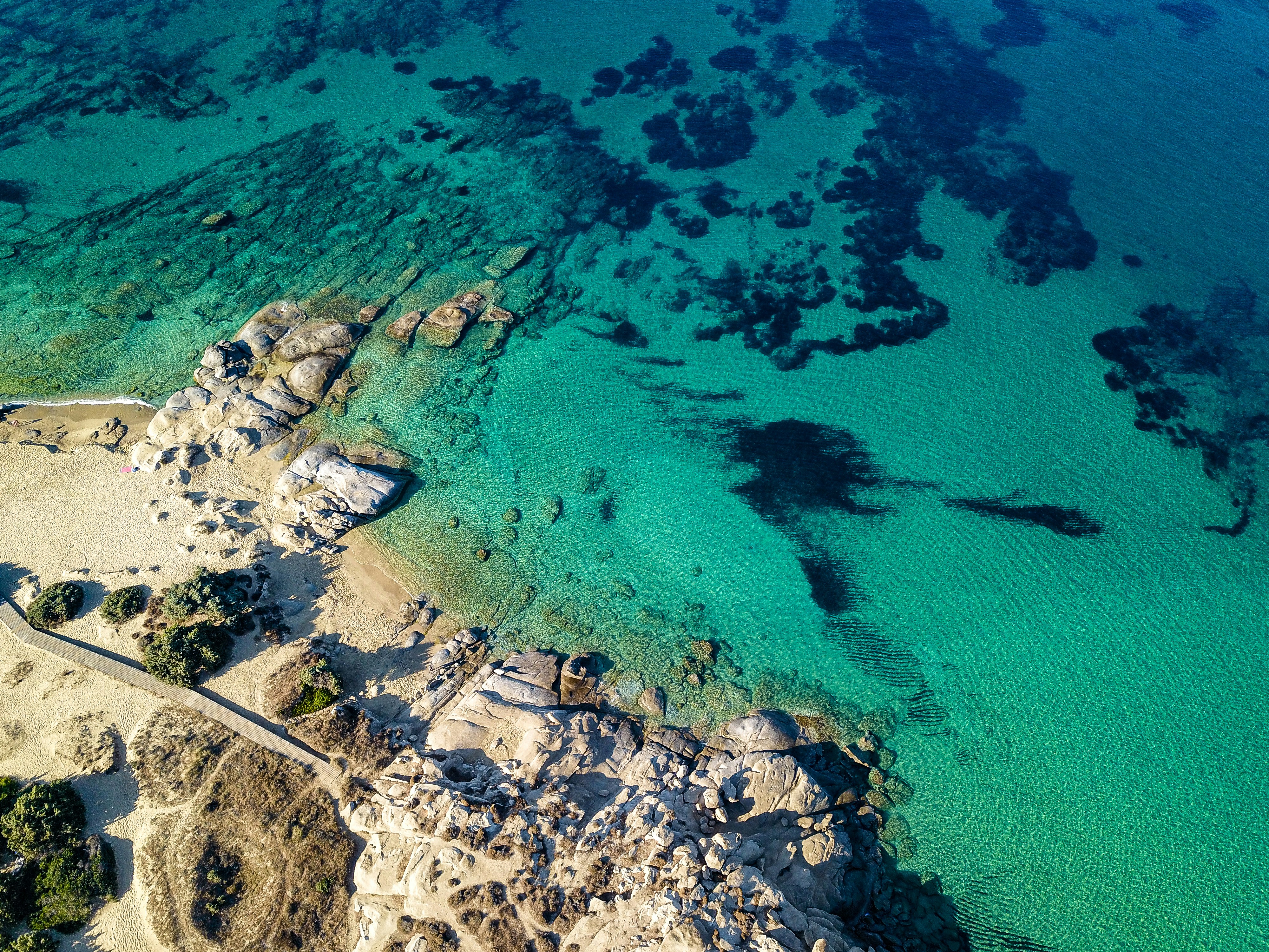 8 Greek Islands Among the Best in Europe