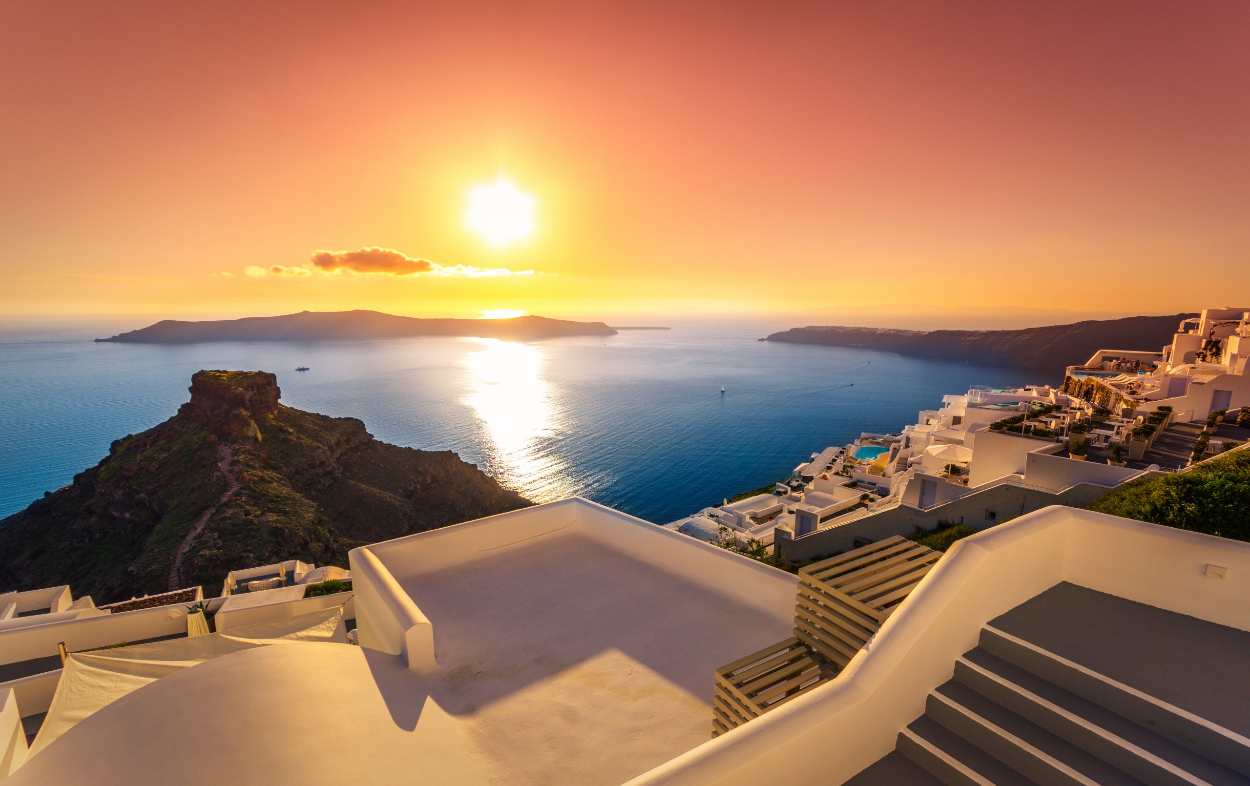 3 Perfect Days in Santorini: The Ultimate Itinerary