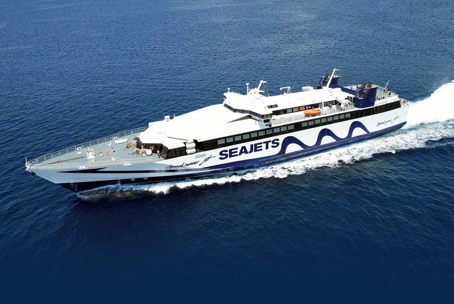 From Thessaloniki to the Sporades: Everything You Need to Know About This Year’s Routes!