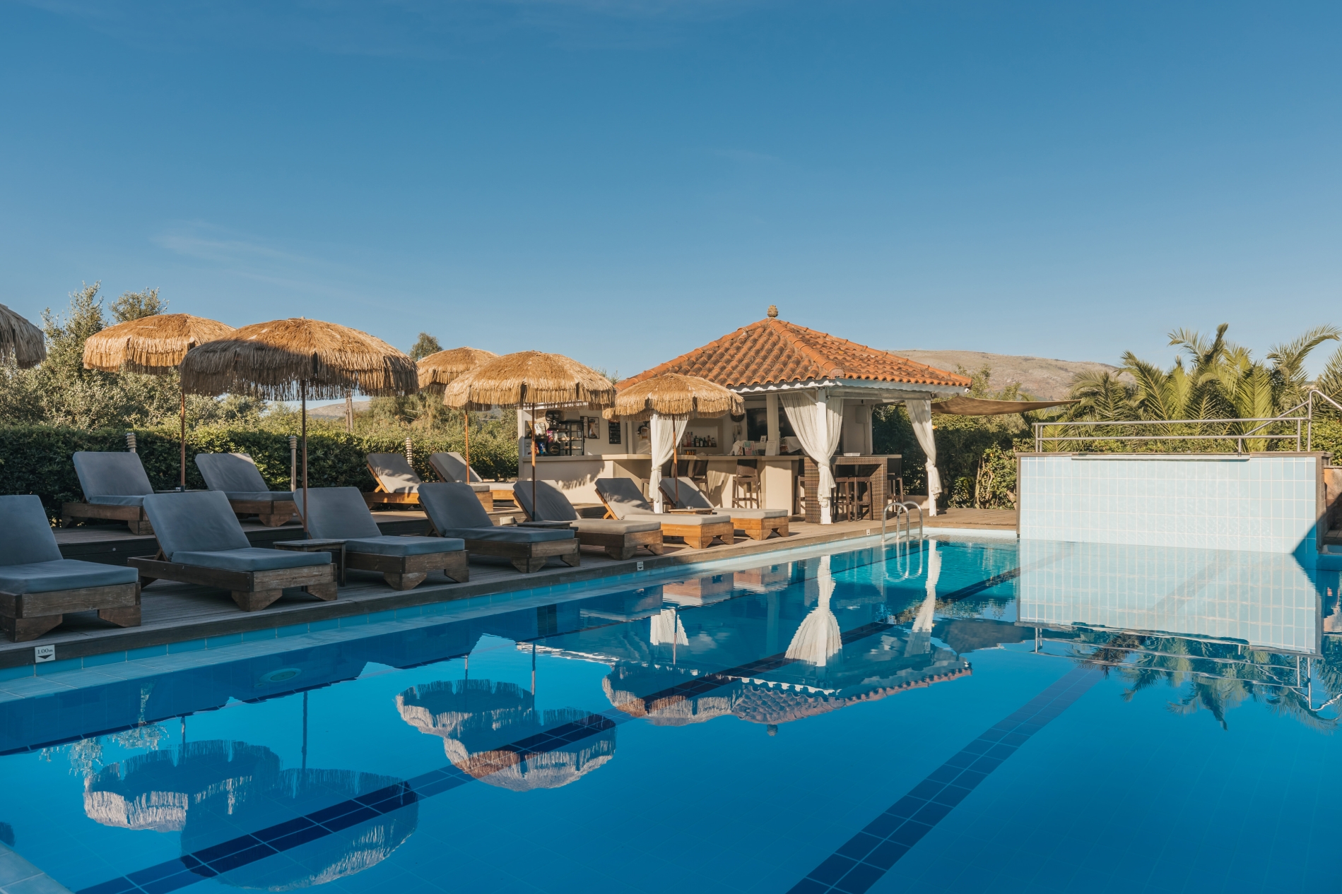 Agrilia Hotel: Discover a Peaceful Adults-Only Escape in Zakynthos