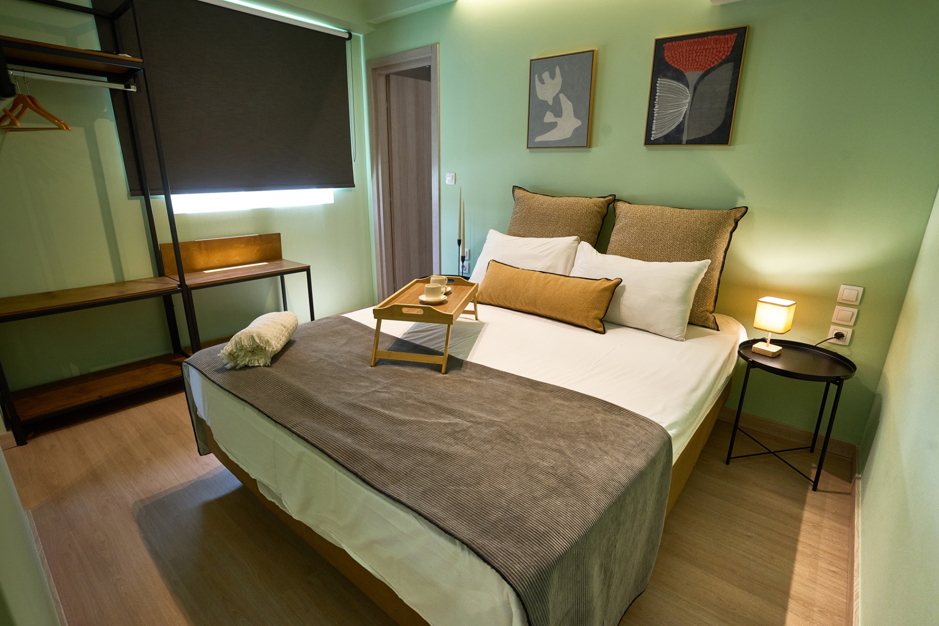 Το Harmony 89 Suites ανοίγει επίσημα τις πόρτες του στην Αθηναϊκή Ριβιέρα
