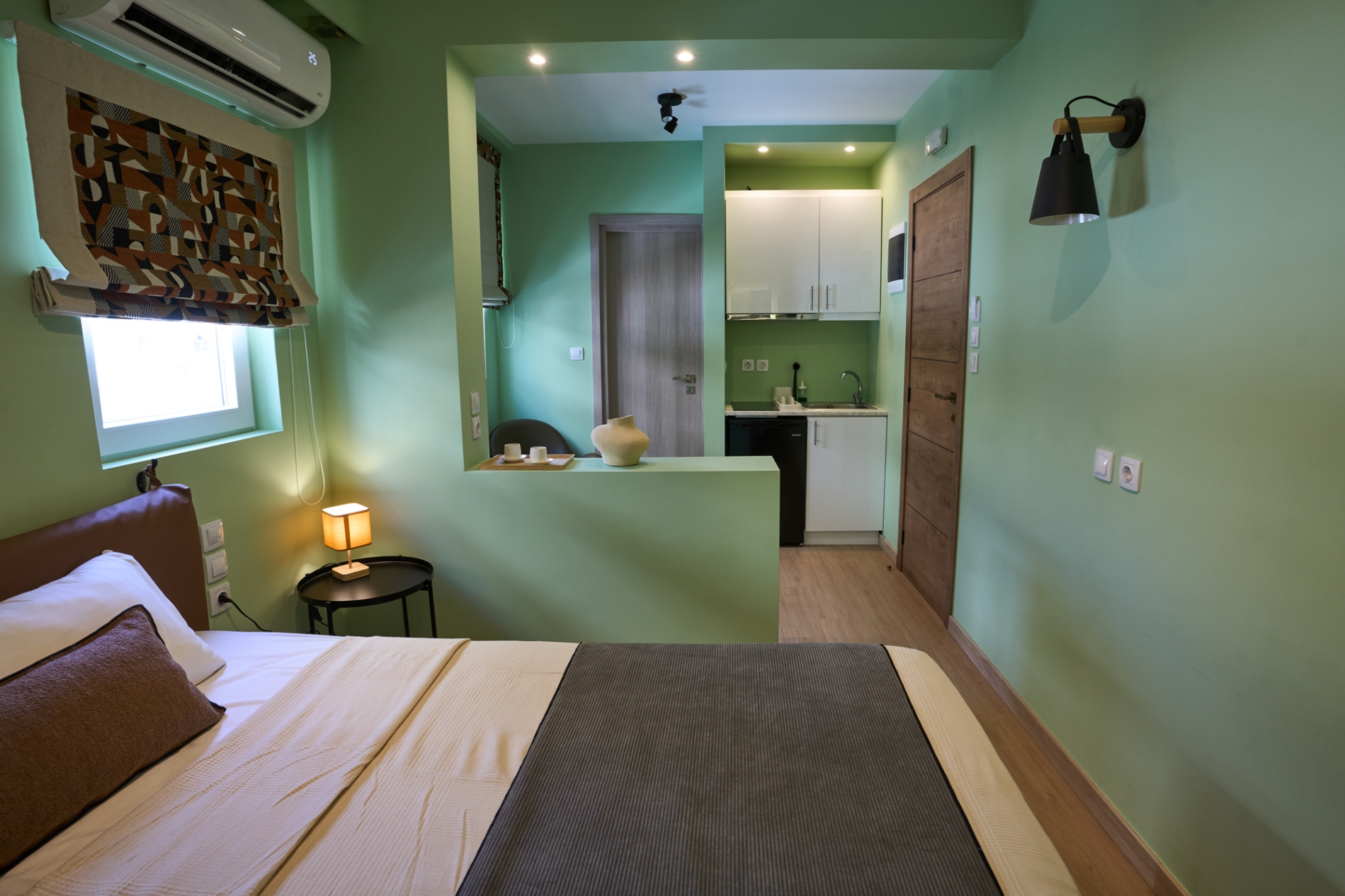 Harmony 89 Suites Debuts as a New Boutique Stay on the Athenian Riviera