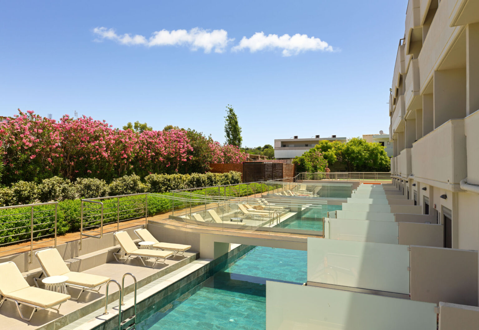 Leonardo Kolymbia Resort: Νέα εποχή μετά την ολοκλήρωση επένδυσης 20 εκατ. ευρώ
