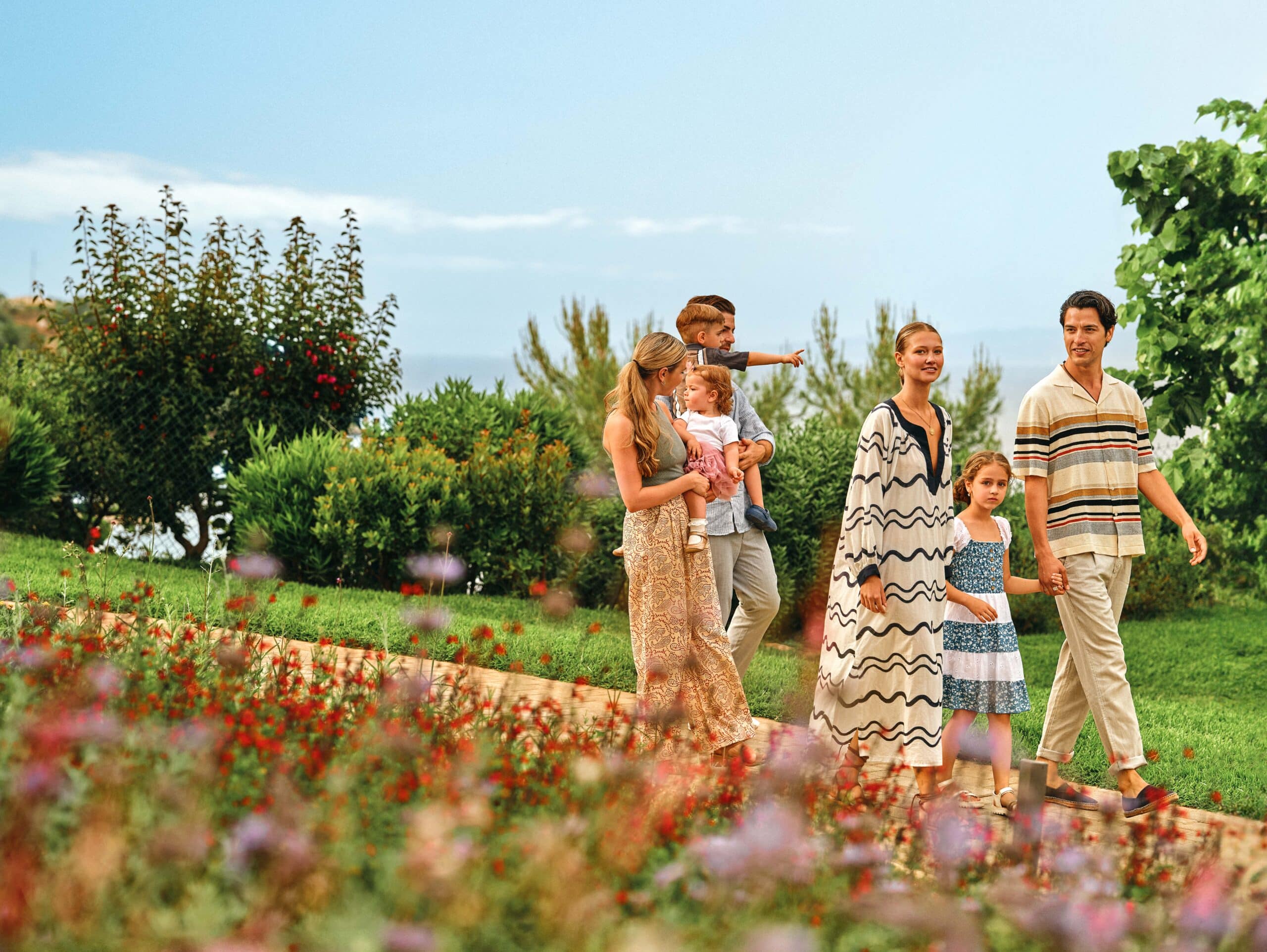 Τα 5 καλύτερα family resorts στην Ελλάδα | Part II