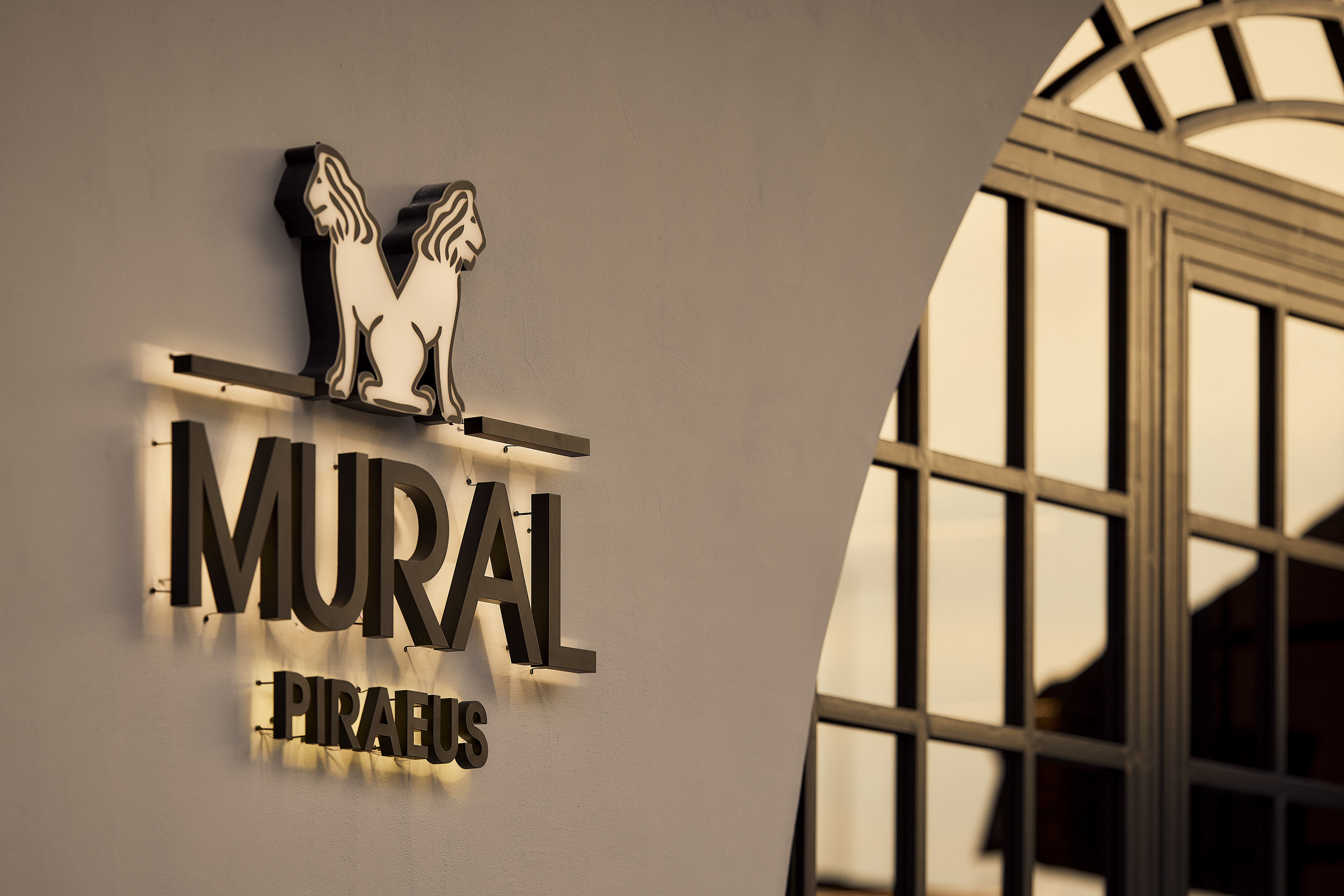 Mural Hotel Piraeus: The Art-Inspired Boutique Destination Redefining Piraeus Hospitality