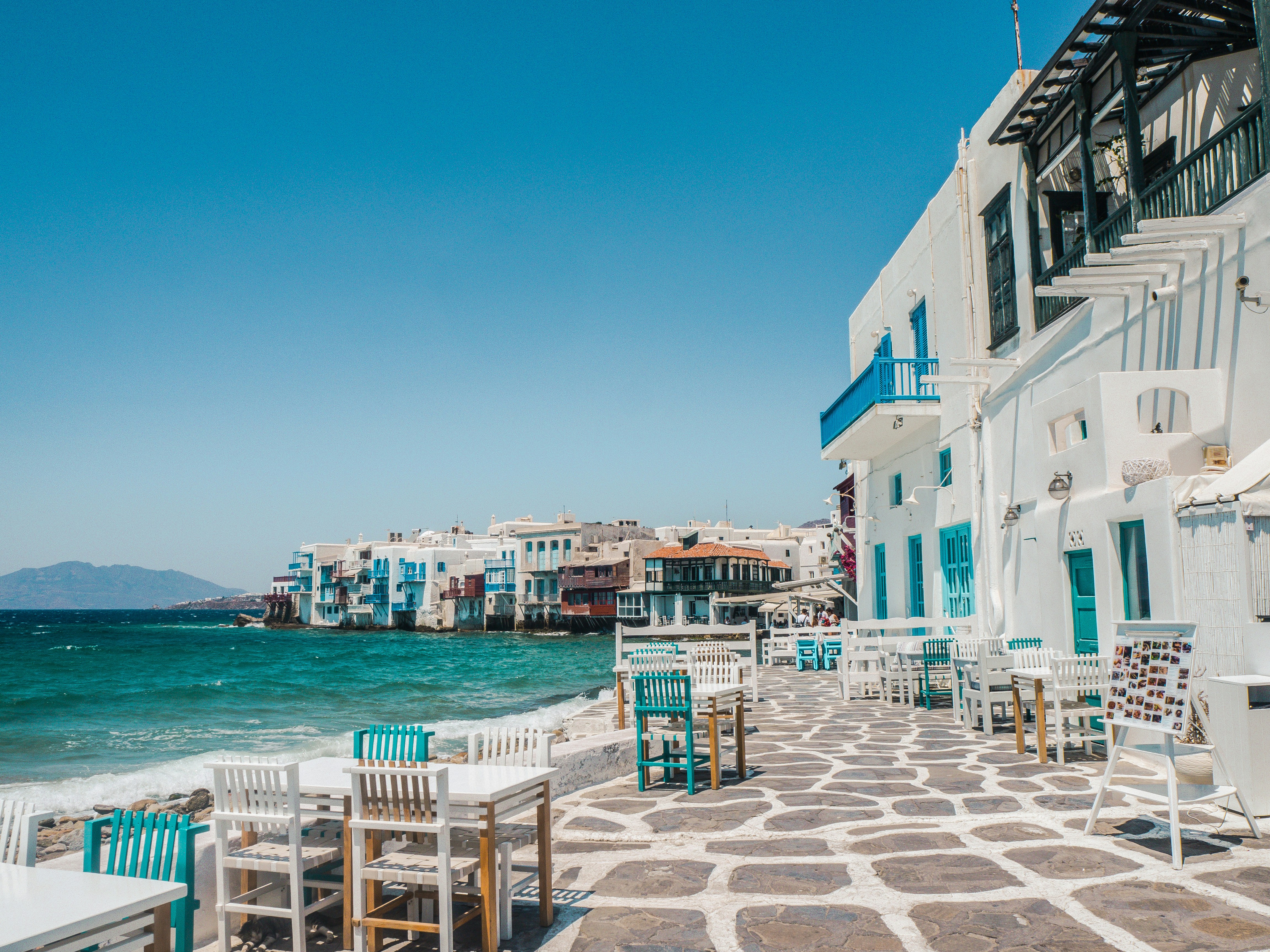 Discover Mykonos: A Guide to the Island’s Beauty, Culture & Authentic Cycladic Charm