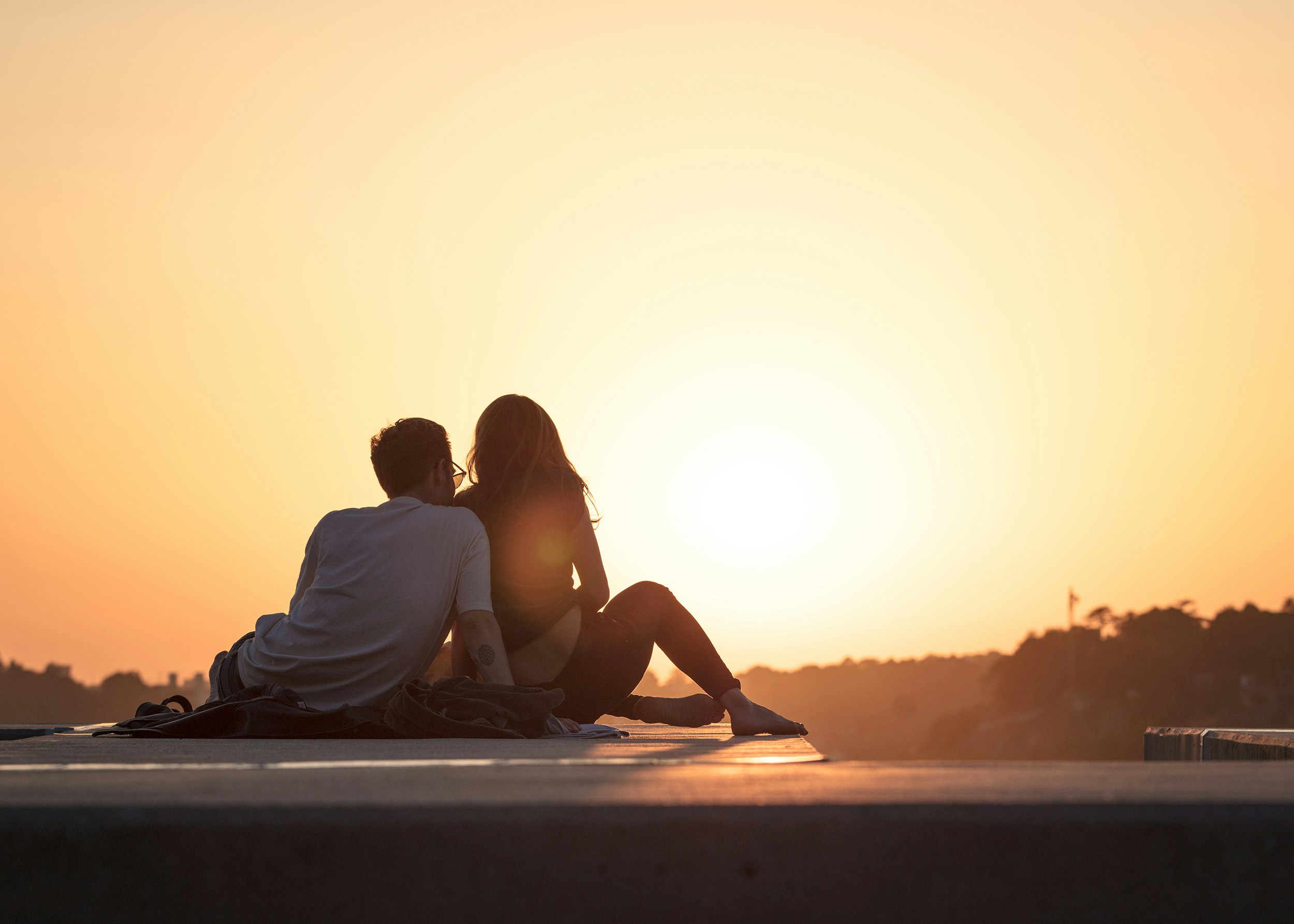 5 Best Greek Islands for Couples | Part II