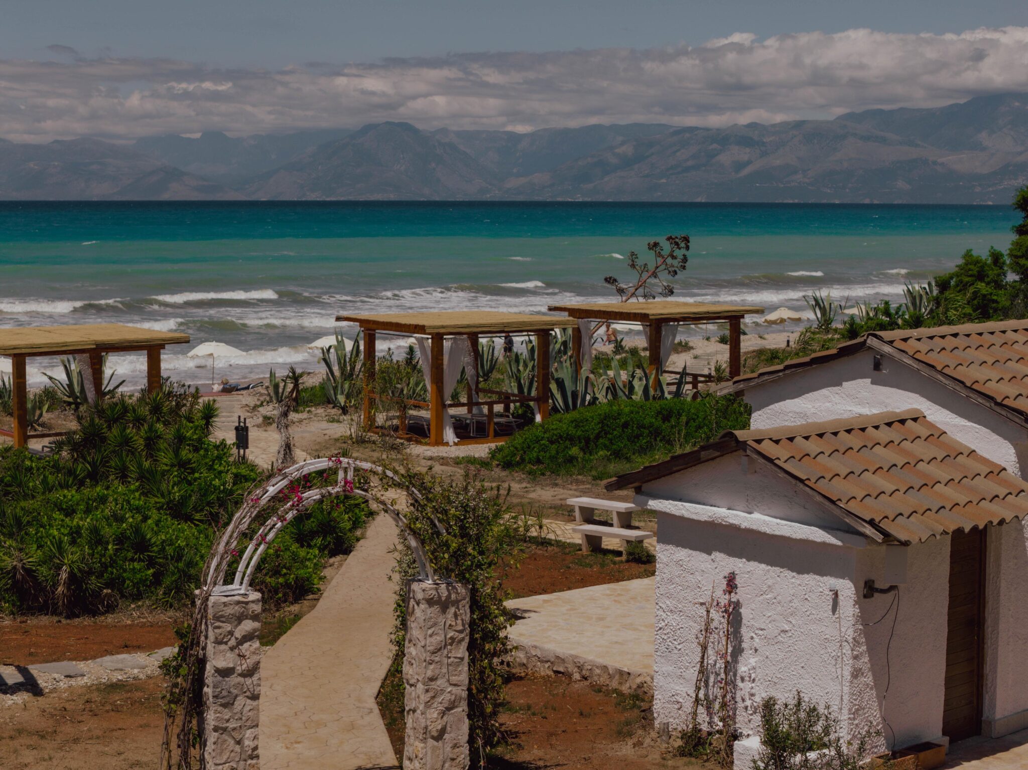 Meliá Hotels International Expands into Corfu with “The Meliá Collection”