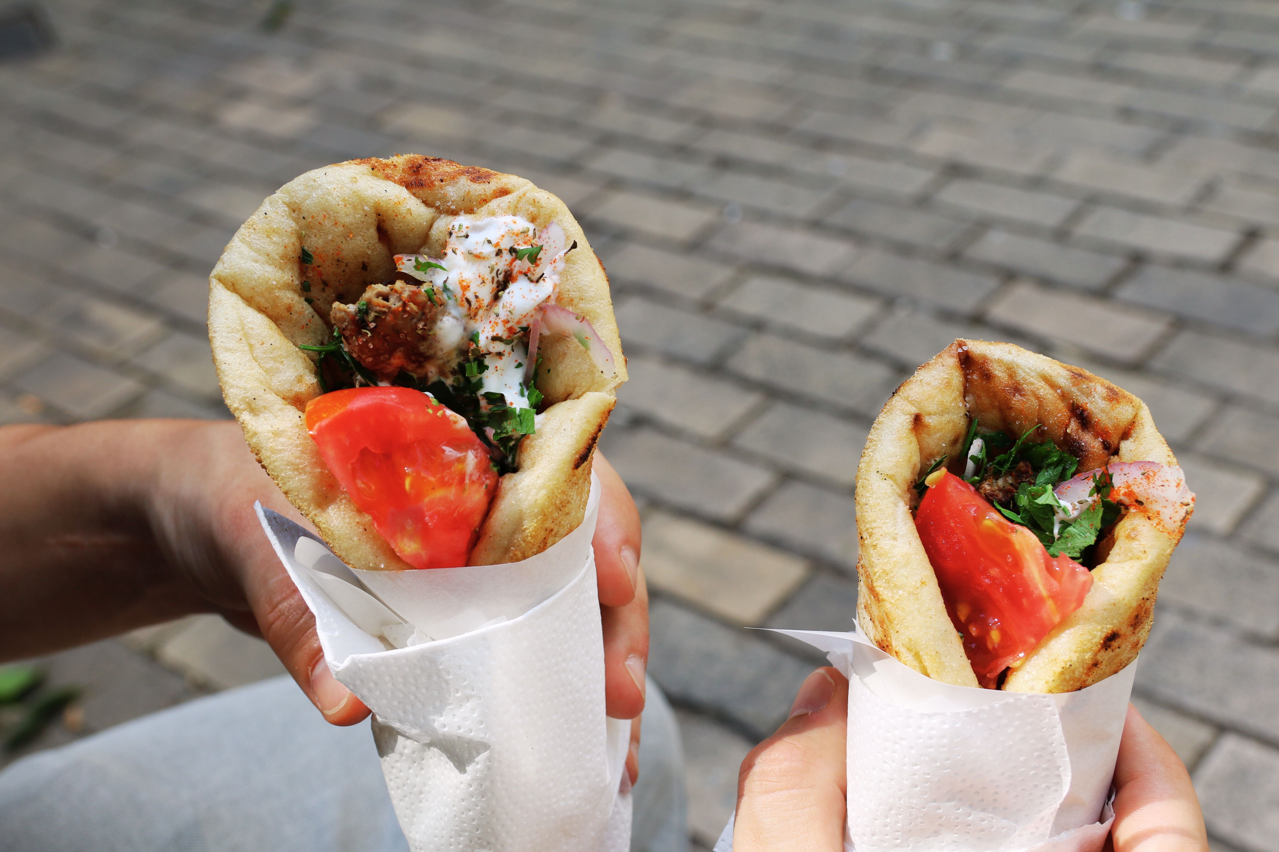 Greece Ranks Among the World’s Top Gastronomic Destinations for 2026
