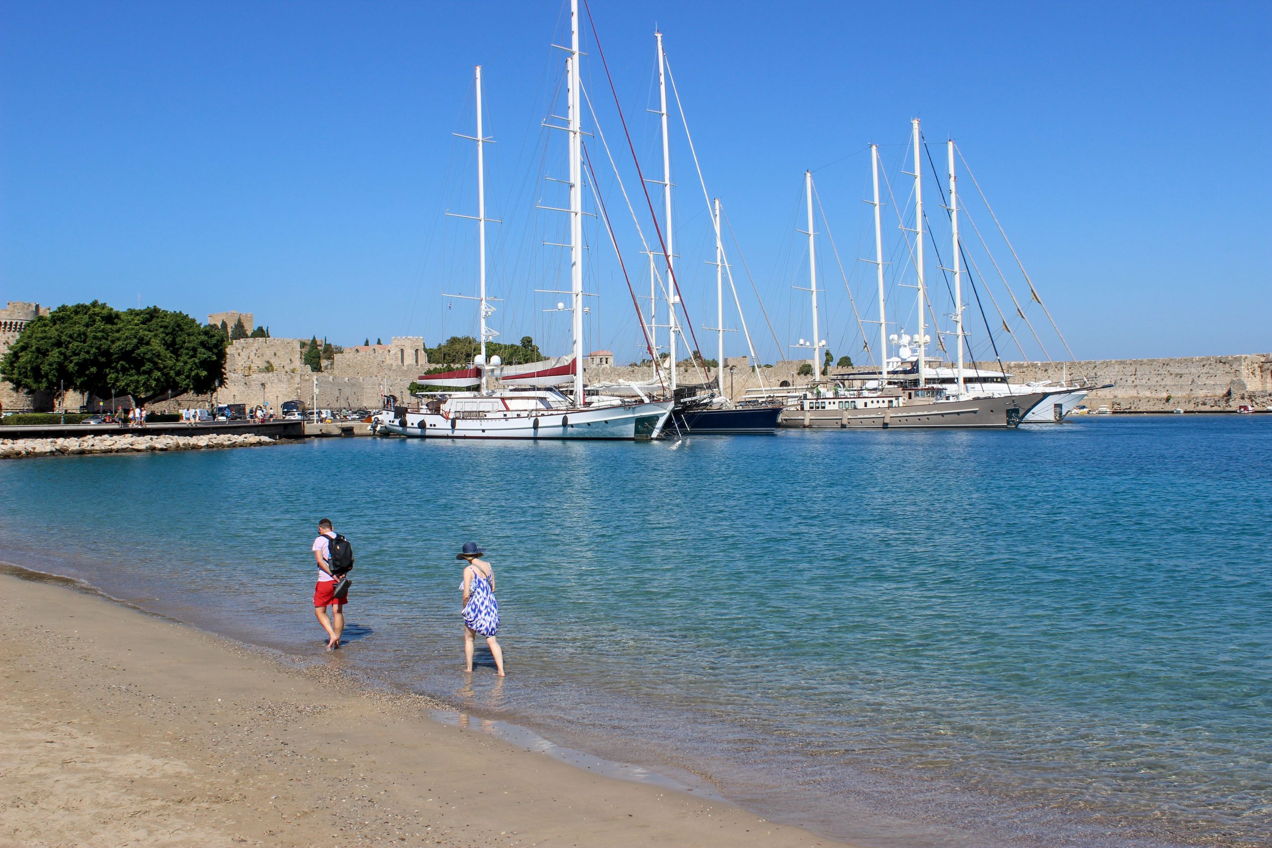 Οι Νορβηγοί «ψηφίζουν» Ελλάδα για τις καλοκαιρινές τους διακοπές το 2026