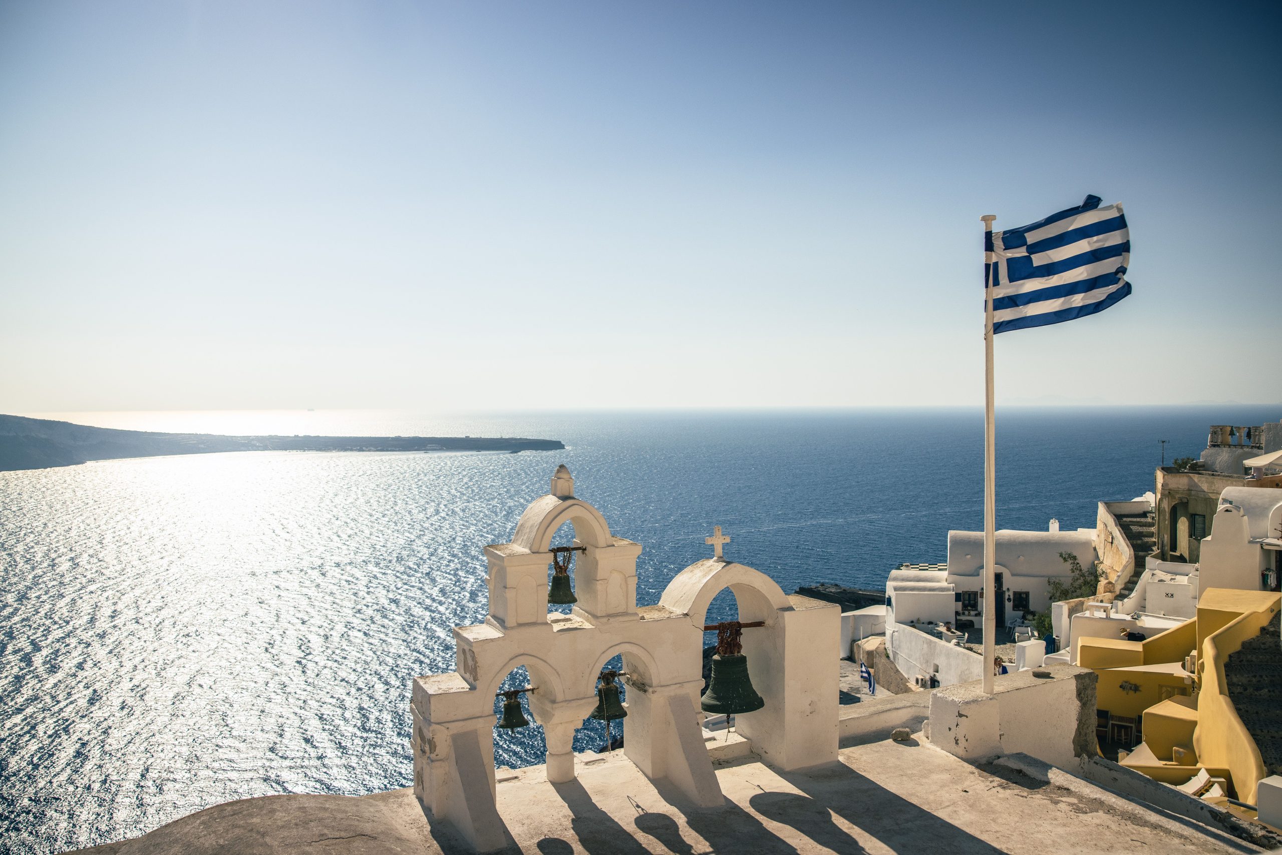 When Is the Best Time to Visit Greece for Most Travelers?