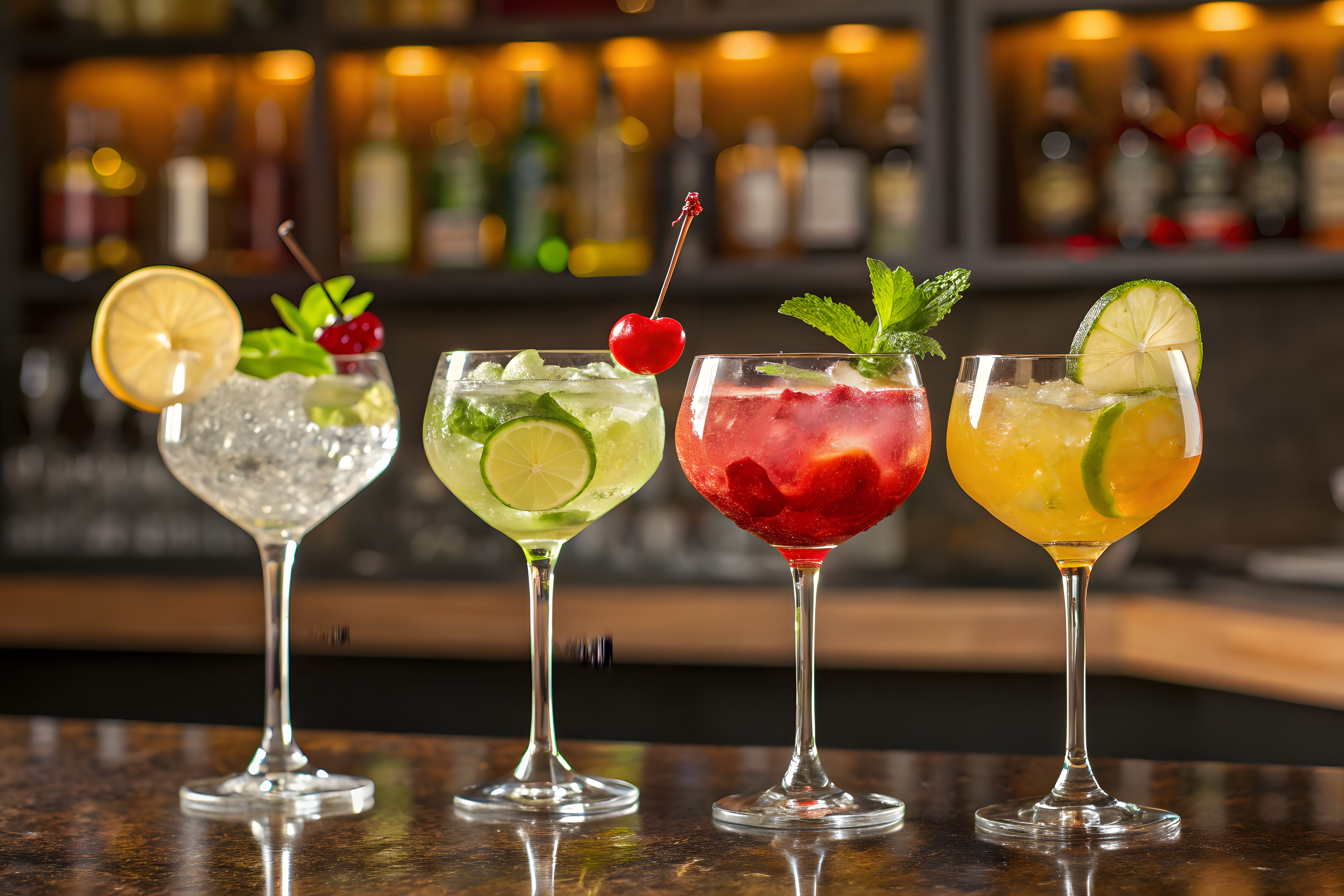 Athens Bar Wins 1st Place in Europe’s Best Bars 2026 – See Who Made the List