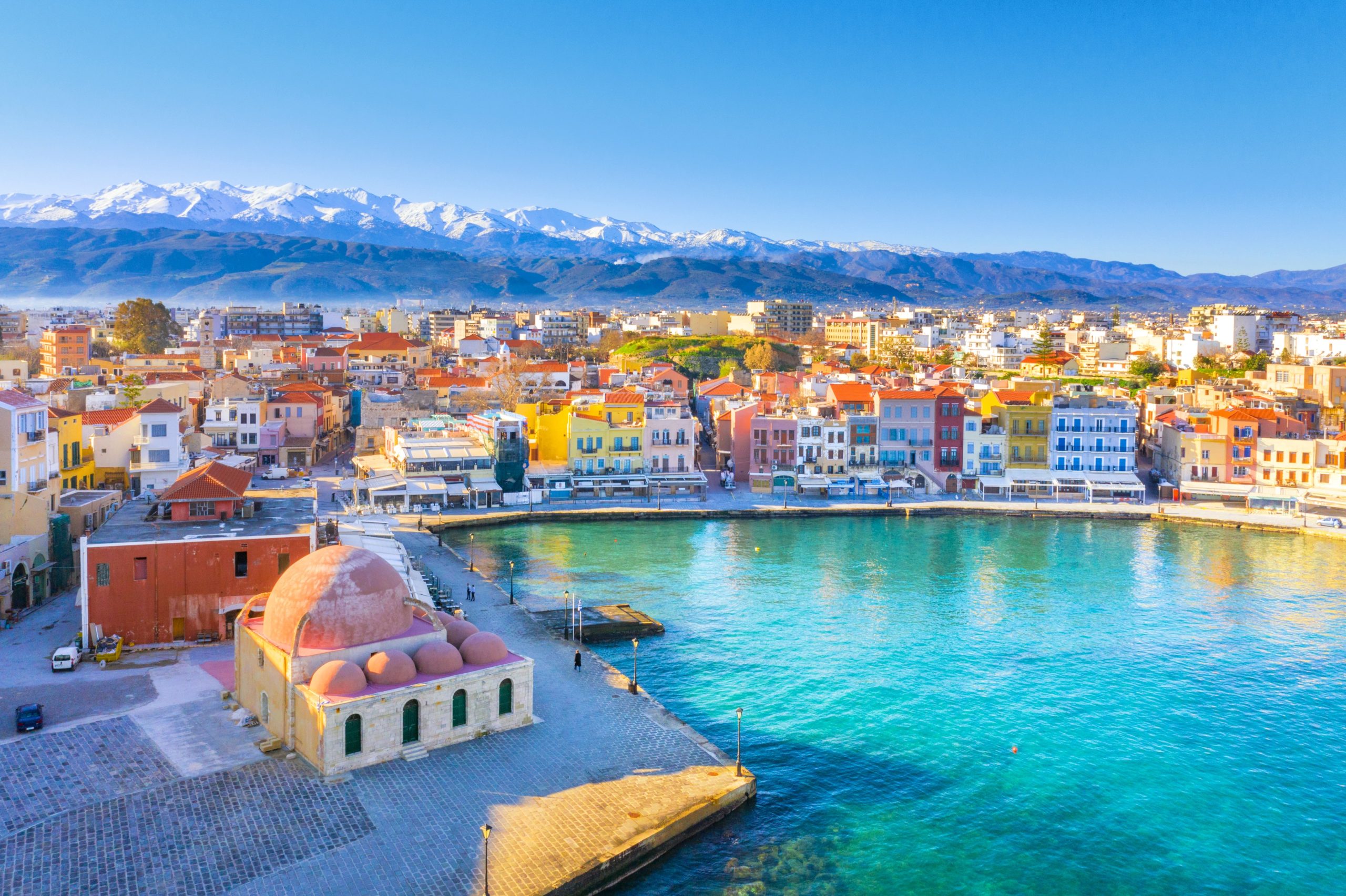 Slow Living στα Χανιά: Πώς να ζήσετε την Κρήτη σαν ντόπιοι