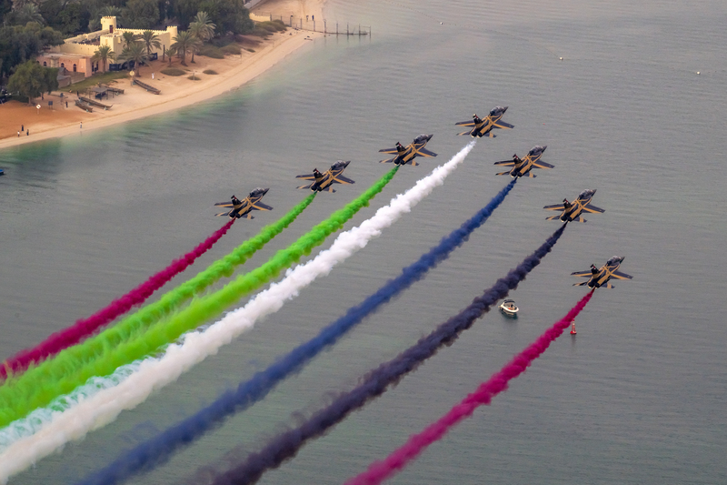 Athens Flying Week 2026: Το πιο εντυπωσιακό Air Show επιστρέφει στην Τανάγρα