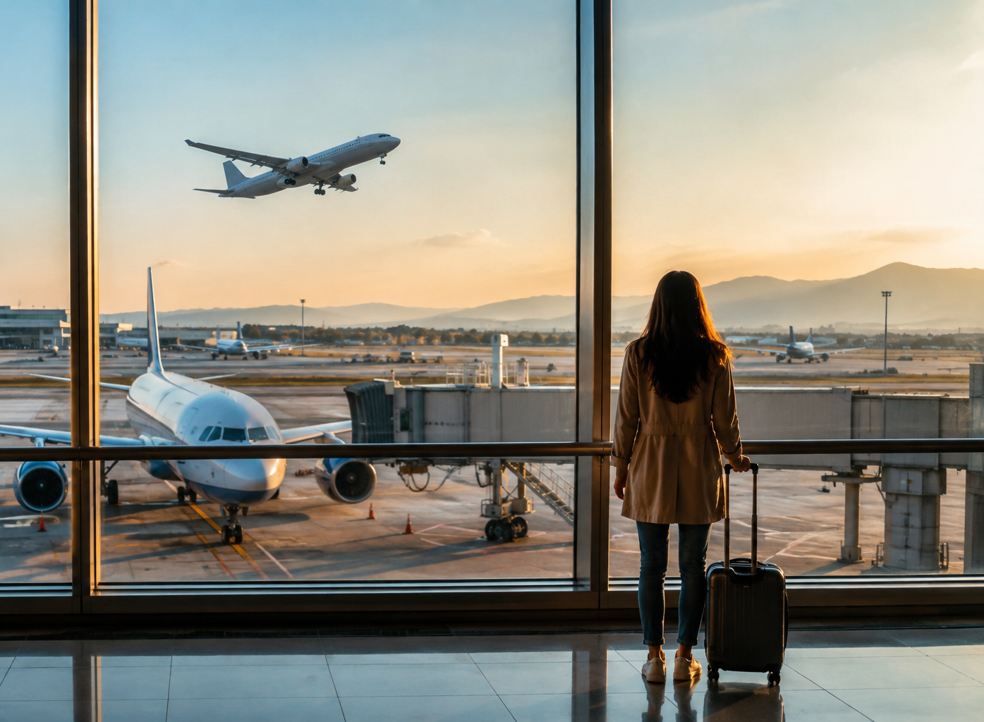 Athens International Airport Breaks Records: Nearly 4 Million Passengers in July